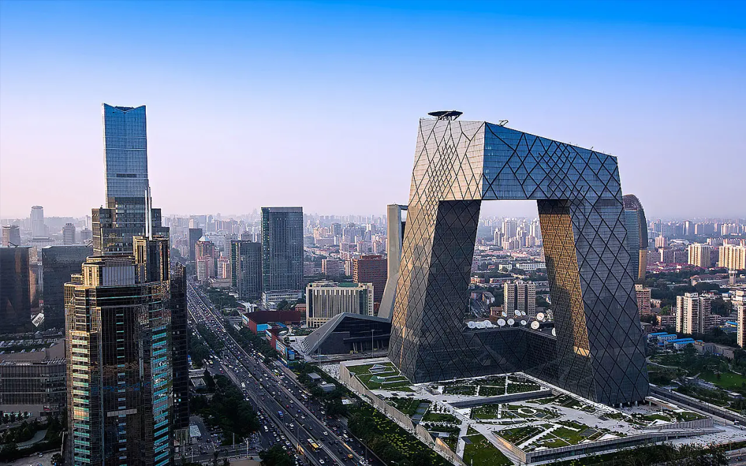 周牧之：对标四大世界大都市，厘清北京双碳之路