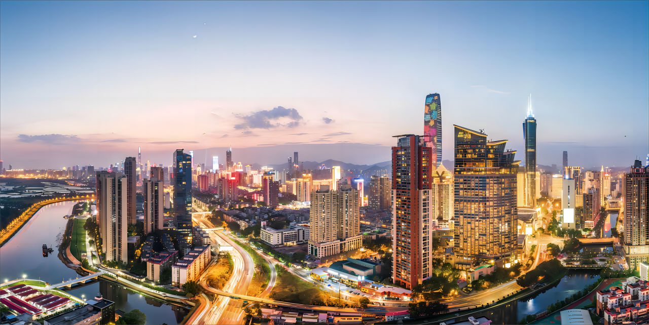 中国城市群的环境品质和挑战：中国城市综合发展指标2022环境大项