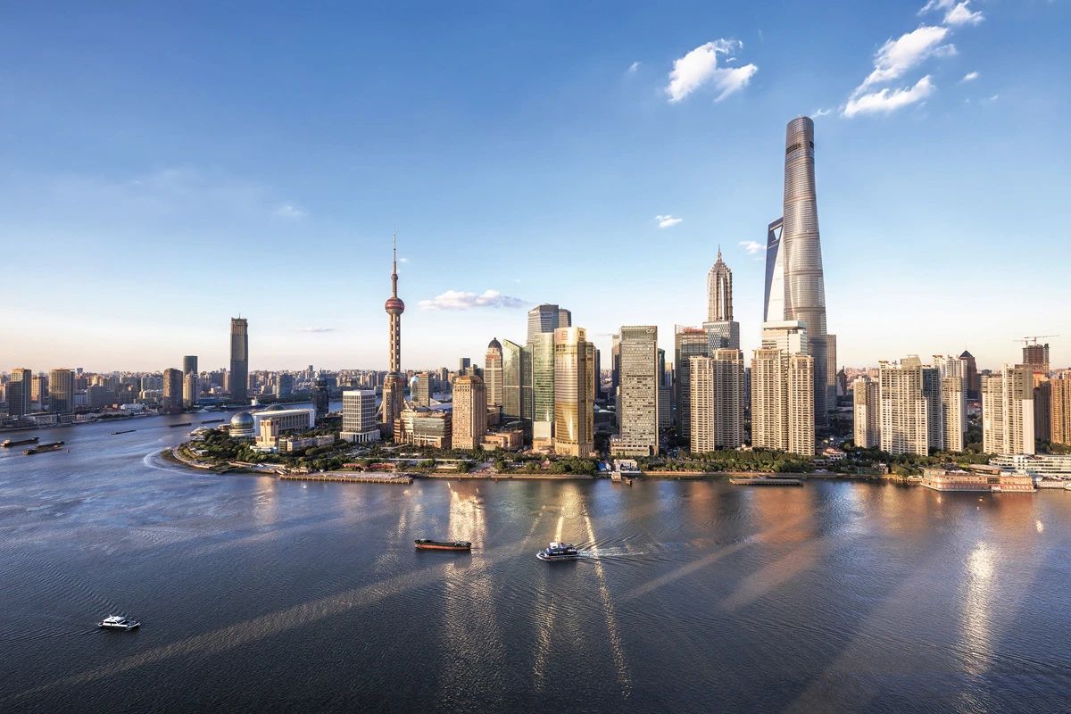 中国城市富可敌国：中国城市综合发展指标2022经济大项