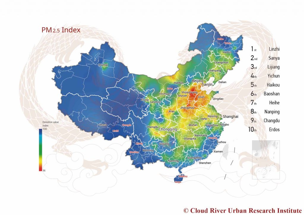 PM2.5 Index 