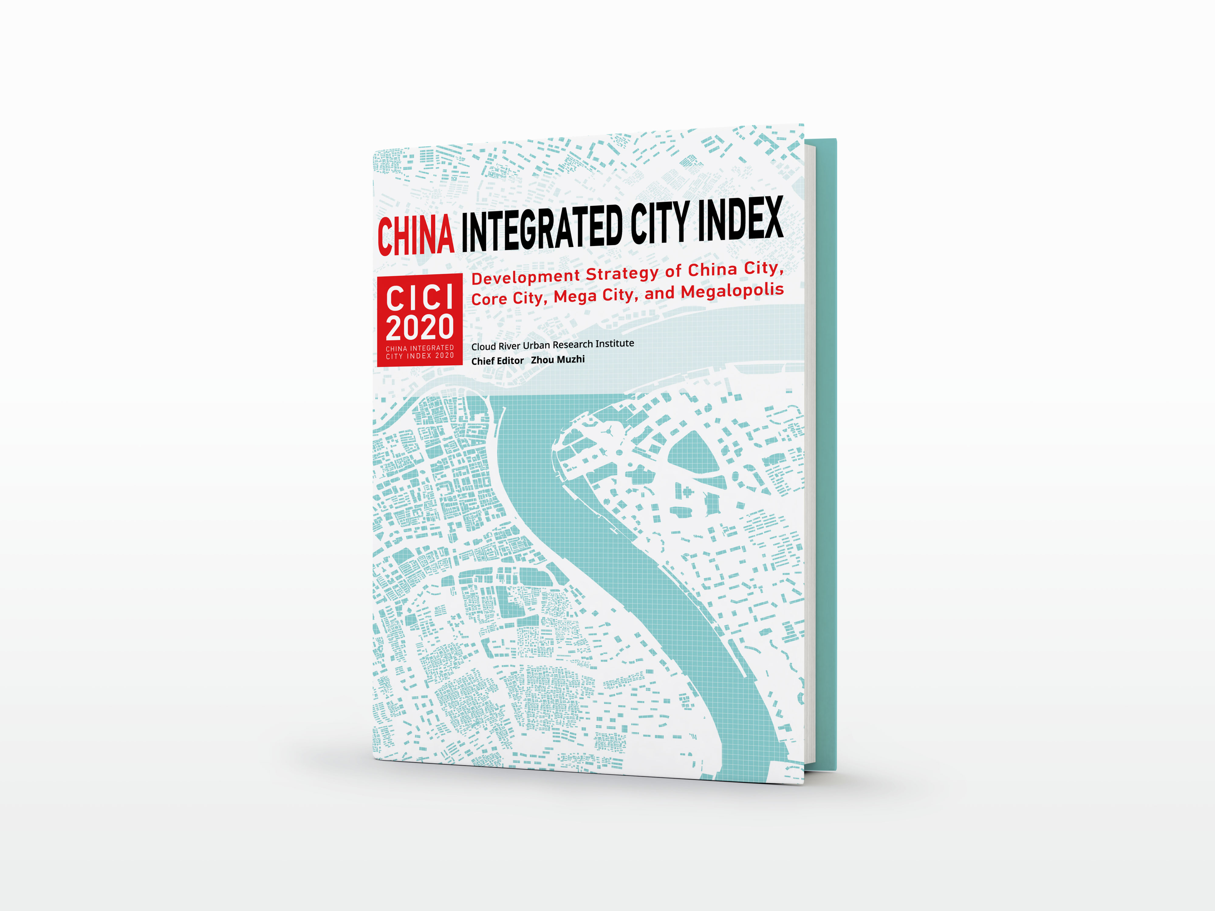 China Integrated City Index 2020