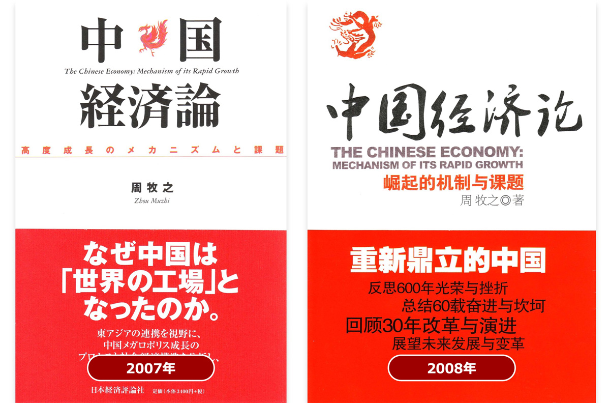 Lessons from Japan’s ‘Lost Decades’: Development trajectories of China and Japan
