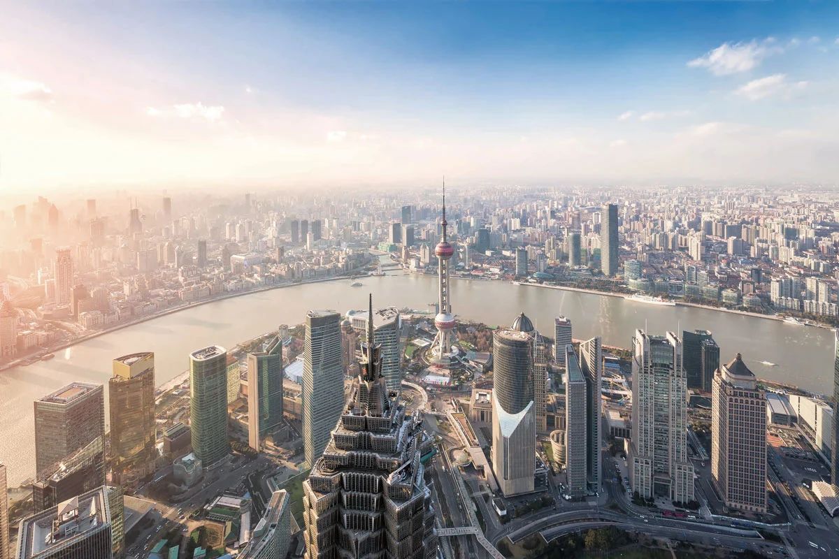 China Integrated City Index 2022: Core cities lead development of megalopolises