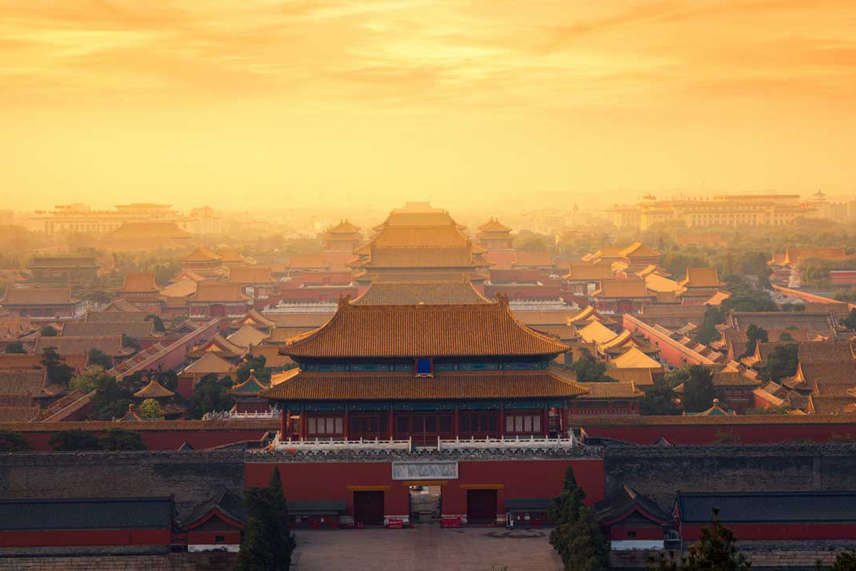 北京：政治・文化・科学技術でひときわ輝く「帝都」【中国中心都市&都市圏発展指数2021】第１位