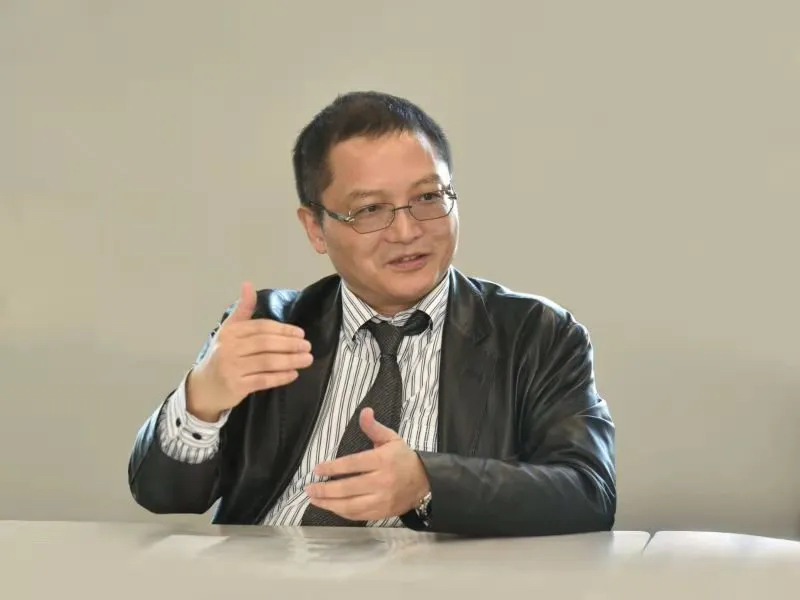 【インタビュー】中国経済の成長と新たなアジア世界の展望／周牧之・東京経済大学教授