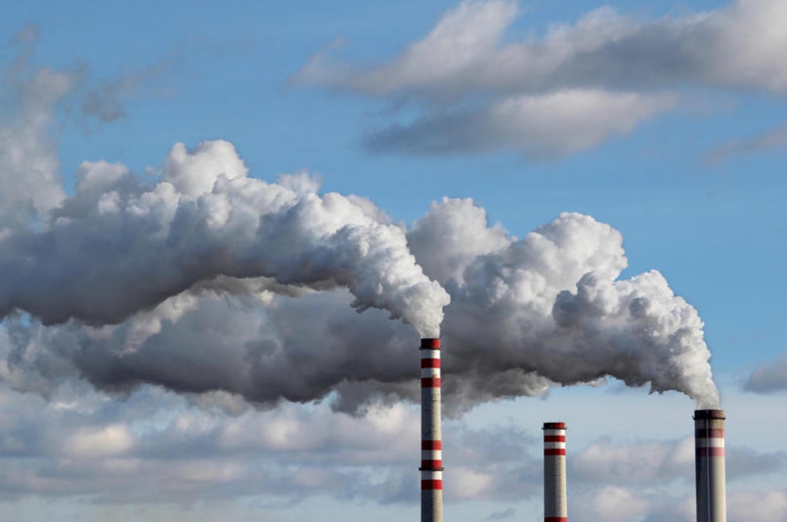 【論文】二酸化炭素：急増する中国とピークアウトした日米欧