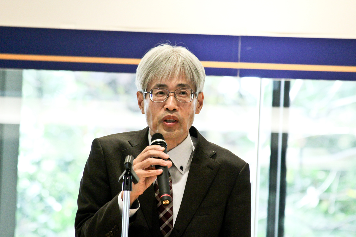 【フォーラム】和田篤也：戦略的思考としてのGXから地域共創を