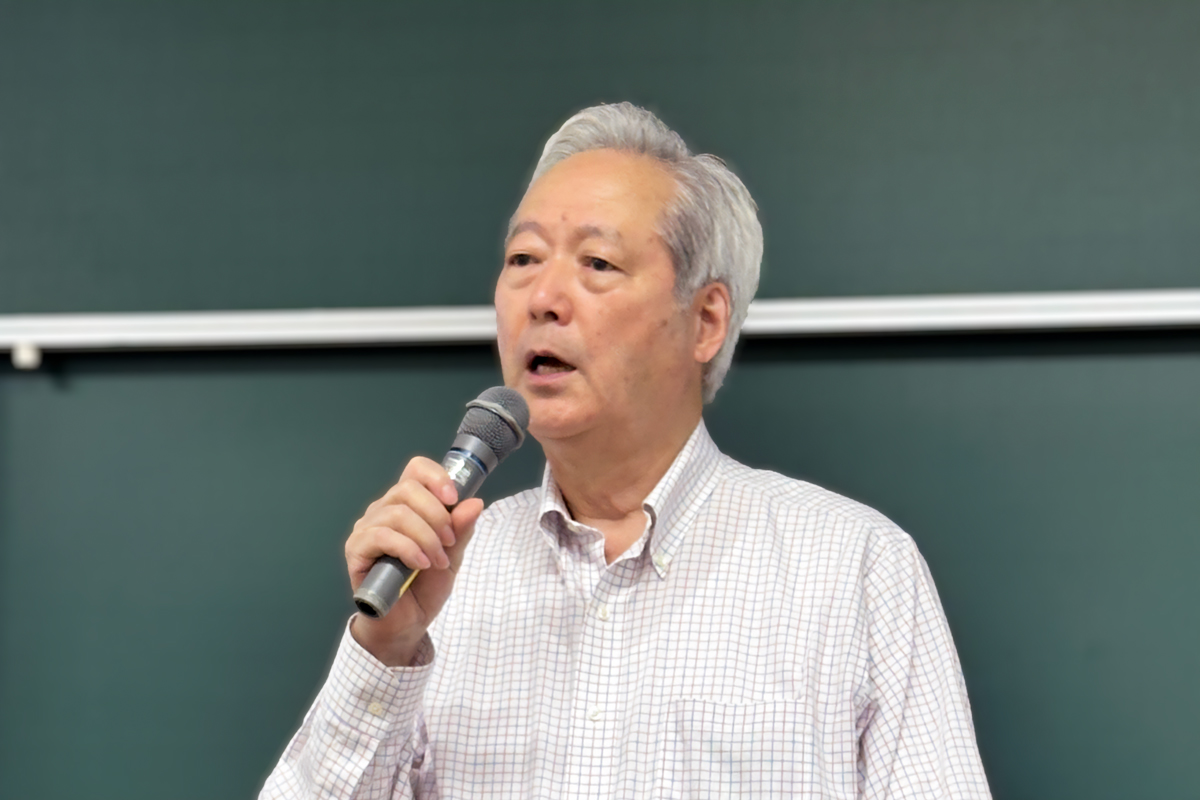 【対談】小手川大助 VS 周牧之（Ⅴ）：激しく揺れ動くヨーロッパ