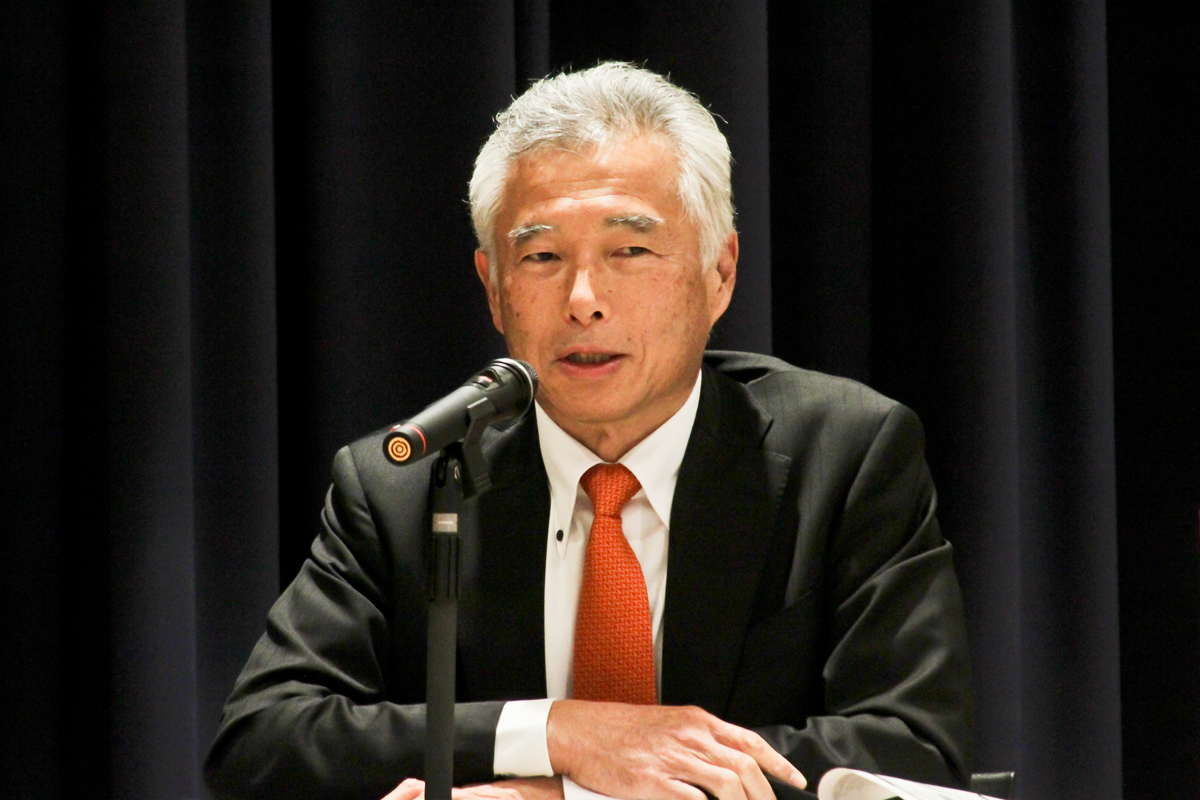 【対談】中井徳太郎 VS 周牧之（Ⅲ）： 大陸との葛藤、現代日本の岐路