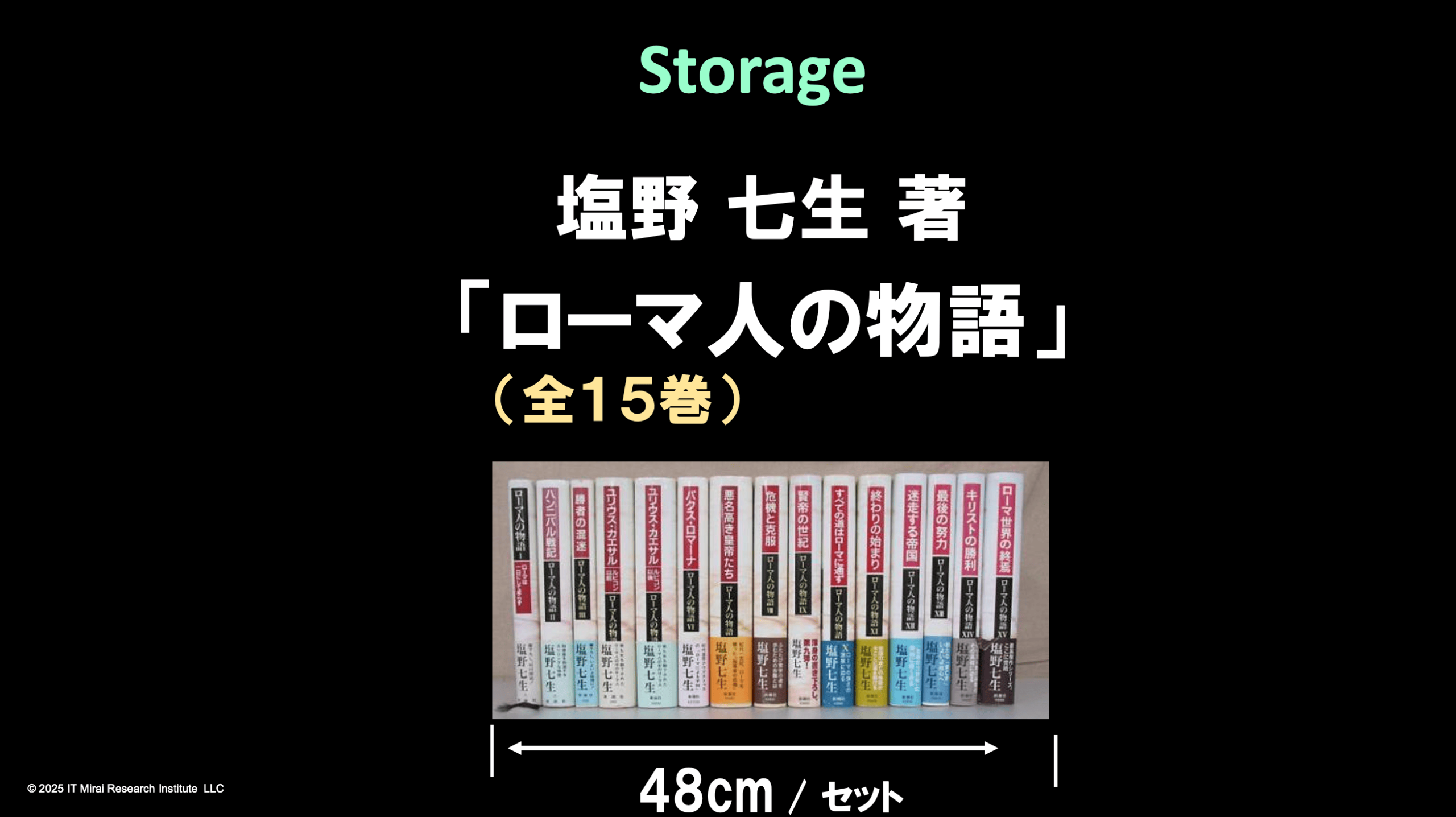 岩本敏男　周牧之　対談